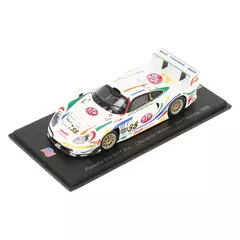 Miniatura Porsche 911 GT1 Evo #38 STP - 24h Daytona 1998 - 1/43 Spark