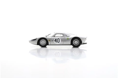 Miniatura Porsche 904 GTS #40 - 12h Sebring 1965 - 1/43 Spark