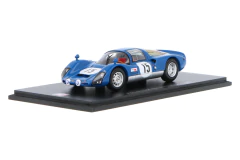 Miniatura Porsche 906 #15 - 24h Daytona 1966 - 1/43 Spark