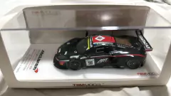 Miniatura McLaren MP4-12C GT3 #98 - 24h Spa 2014 - 1/43 TSM