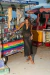 vestido morgana tule preto - Água de Cor Brasil