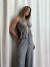 Blusa Sarah cinza - comprar online