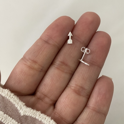 Aros Plata PAR (cod 11585)