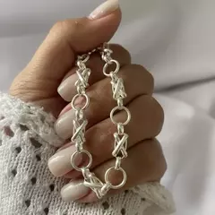 cadena plata 50cm (cod 16513)