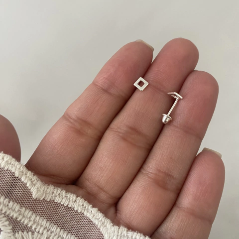 Abridores Plata PAR (cod 11541)