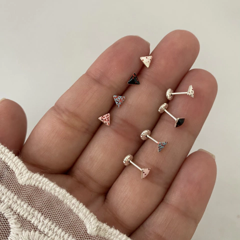 Abridores Plata (cod 11002)