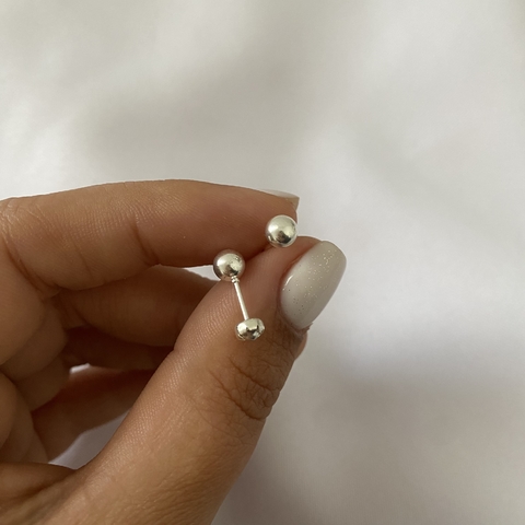 Abridores acero blanco par (cod 20902)