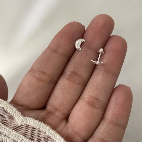 Abridores Plata PAR (cod 11571)