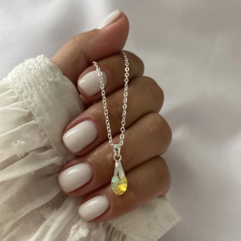 Conjunto Acero Blanco 45cm (cod 22294) - comprar online