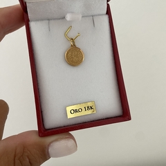 Dije Oro 18k (cod 18891) - comprar online