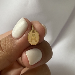 Dije oro 18k PREVENTA (cod 19718) en internet