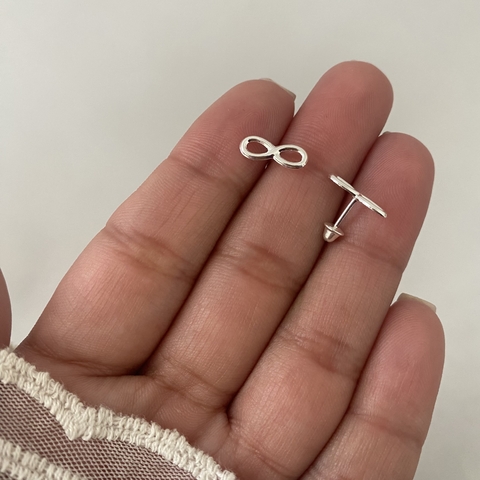 Abridores Plata PAR (cod 11543)