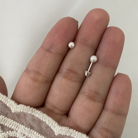 Abridores Plata PAR (cod 11389)