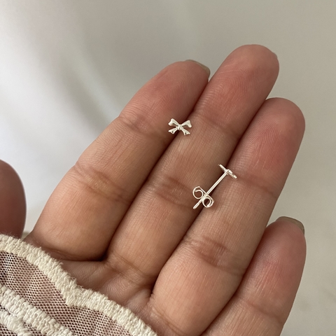 Aros Plata PAR (cod 10140)