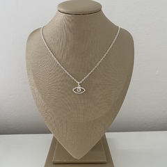 Conjunto acero blanco 45cm (cod 19921) - comprar online
