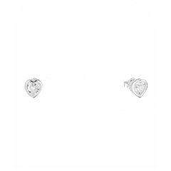 aros plata par corazon (cod 21595) en internet