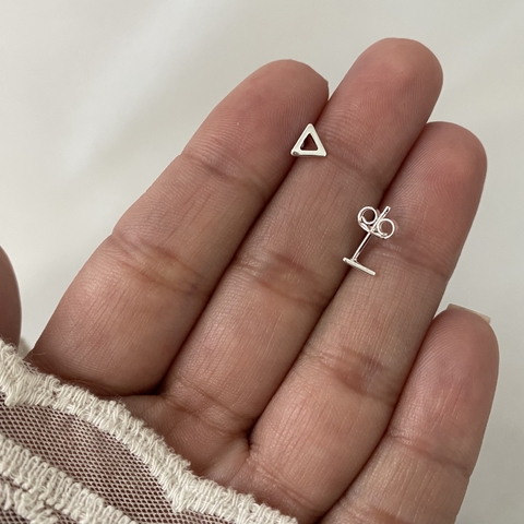 Aros Plata PAR (cod 11583)