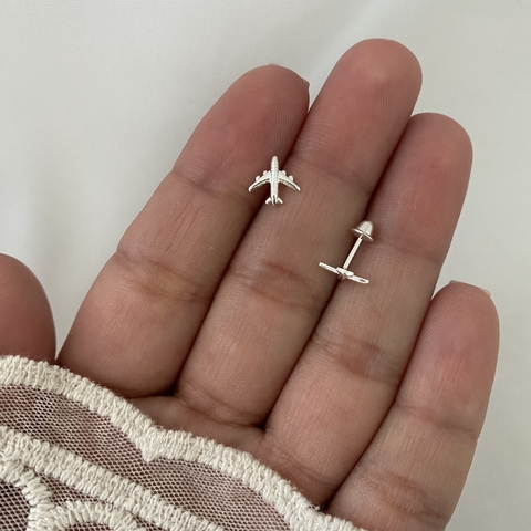 Abridores Plata PAR (cod 11390)