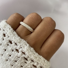 Anillo Plata (cod 18822)