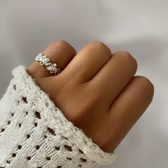 Anillo Plata (cod 18832)