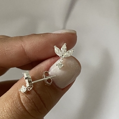 Aros plata (Cod 15958)