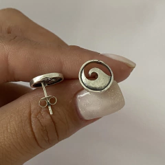 aros plata par (cod 15029)