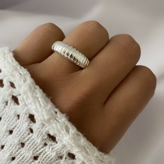 Anillo Plata (cod 15325)