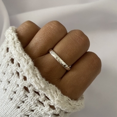 Anillo Plata (cod 18802)