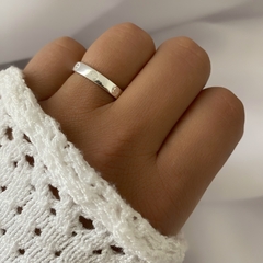 Anillo Plata (Cod 15326)