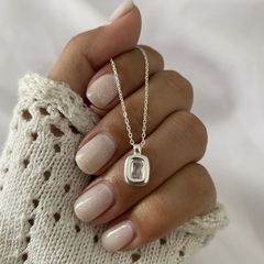 Conjunto plata 41 a 45cm (Cod 17266)