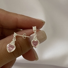 Aros Plata par (cod 18656)
