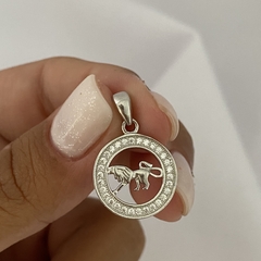 Dije Zodíaco LEO (cod 2556)