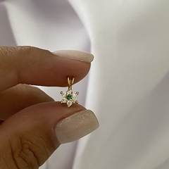 Dije oro 18k (cod 18619)