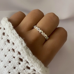 anillo plata (cod 14983)