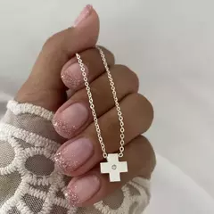 Conjunto Acero Blanco 45cm (cod 10603)