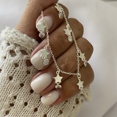 Conjunto Plata 35 a 40cm (cod 19909) en internet