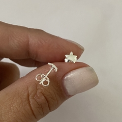 Aros plata par (cod 15810)