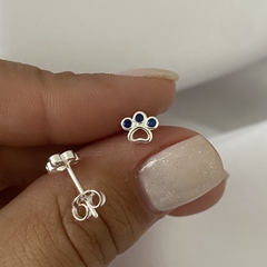 Aros Plata par (cod 16192)