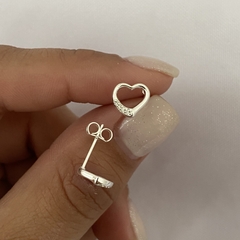 Aros Plata par (cod 16267)