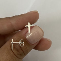 Aros Plata par (cod 16374)