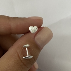 Abridores Plata Par (cod 16372)