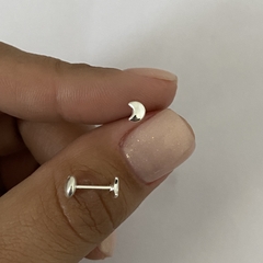Abridores Plata par (cod 16377)