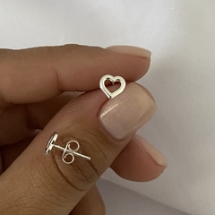 Aros Plata par (cod 16454)