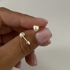 Abridores Plata PAR (Cod 12312)