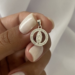 Dije Plata (cod 17406)
