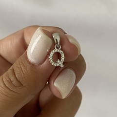 Dije Plata (cod 17497)