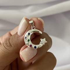 Dije Plata (cod 17718)