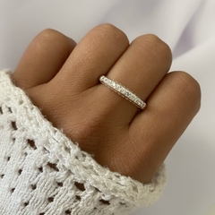 Anillo Plata (cod 18290)