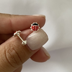 Abridores Plata par (cod 18452)