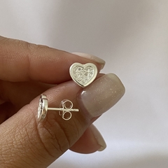 Aros Plata par (cod 18680)